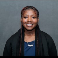 Amechelle Leander