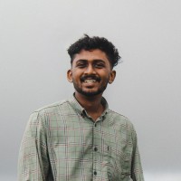 Hareesh S