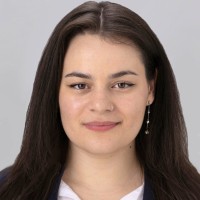 Alexandra Forgione