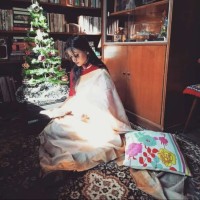 Anushka Ghosh