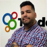 Cristian Cabrera