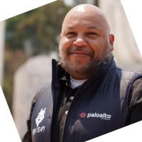 Eulalio (Lalo) Ruiz