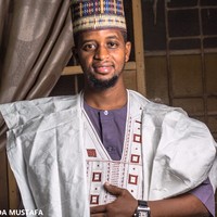 Sada Mustapha Atiku