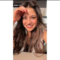 Mariam Ashraf