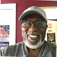 Calvin Ware
