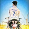 Deepak Che Guevara
