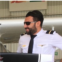 Carlos Oscar Parraguirre Diaz