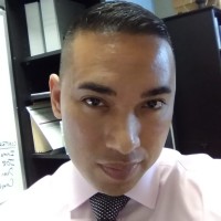 Robert Almares