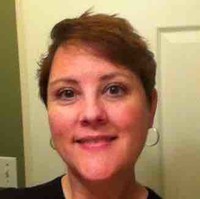 Stacey Lunger