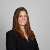 Michelle Cardonius Friberg