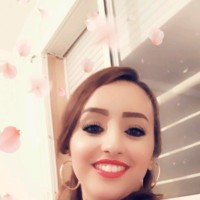 Nora Barhourh