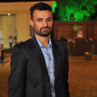 Rohit Chadda