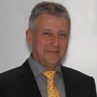 Dave Paviour