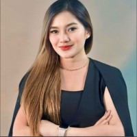 Ray Jane Tubigon