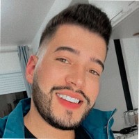 Adson Sabino 🏳️‍🌈