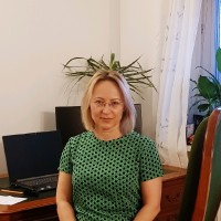 Anna Mirowska