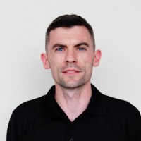 Gerald Boyle