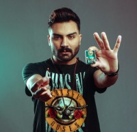 Keyvan Rezaei