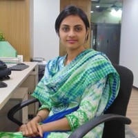 Salma Akhter