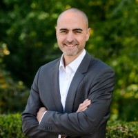 Cyrus Delarami