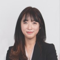 Joanne YoonJung Choi, GPC.D