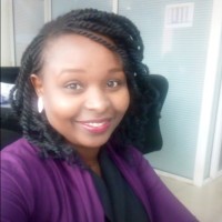 Winfred Ikua
