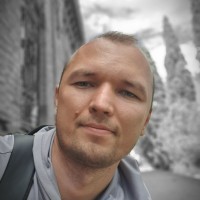 Станіслав Бочарников