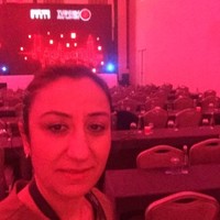 Eda Ekmen
