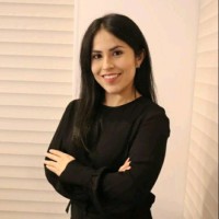 Andrea Del Pilar Beltrán Lovera