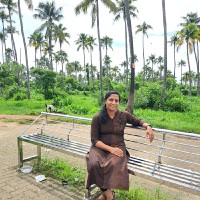 Geethu George
