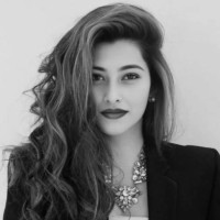 Simran Khan