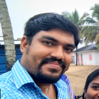 Sarath M.S