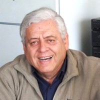 Luis Soto Salinas