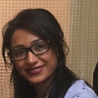 Veda Mobasher