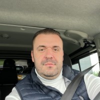 Alexandre Stimanne