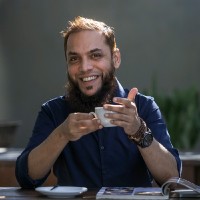 Irshad Desai