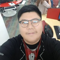 John Harlique Luza