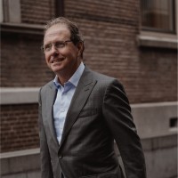 John Van Der Net