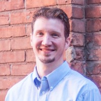 Justin Steinbach, AICP