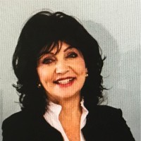 Patricia Robinson-Leigh