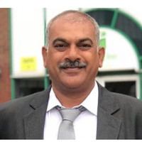 S Naren Kumar