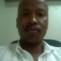 Jabulani Sibiya