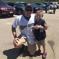 cole baumgartner