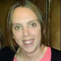 Stacy Sanders
