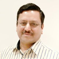 Sushil Singhal