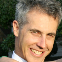 Michael Saunders