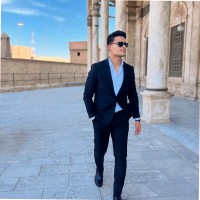 Belal Hamza