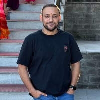 Siddhant Verma