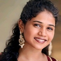 Sreelakshmi Saji