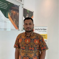 Nuh Azza Faisholhafizh